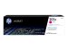 HP 203A Original Magenta LaserJet Toner Cartridge