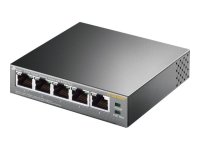 TP-LINK TL-SG1005 55-Port-10/100/1000Mbit/s...