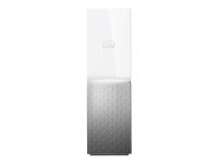 WD My Cloud Home 3TB NAS Personal Cloud Storage Ethernet USB3.0 Retail External