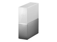 WD My Cloud Home 3TB NAS Personal Cloud Storage Ethernet...