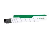 LEXMARK CS921 CS923 CX920 CX921 CX922 CX923 CX924 Toner Magenta 11,5k