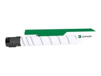 LEXMARK CS921 CS923 CX920 CX921 CX922 CX923 CX924 Toner...