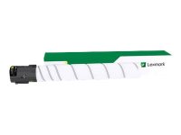 LEXMARK CS921 CS923 CX920 CX921 CX922 CX923 CX924 Toner...