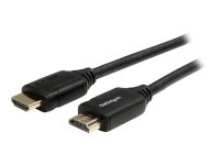 STARTECH.COM Premium High Speed HDMI Kabel mit Ethernet -...