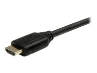 STARTECH.COM Premium High Speed HDMI Kabel mit Ethernet -...