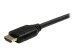 STARTECH.COM Premium High Speed HDMI Kabel mit Ethernet - 4K 60Hz - HDMI 2.0 - 1m