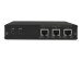 STARTECH.COM 3 Port HDBaseT Extender Kit mit 3 Empfängern - 1x3 HDMI über CAT5 Splitter - Bis zu 4K