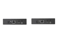 STARTECH.COM HDMI über IP Extender Kit - Video over...