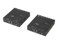 STARTECH.COM HDMI über IP Extender Kit - Video over...