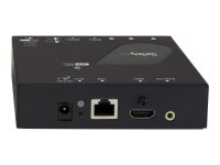 STARTECH.COM 4K HDMI over IP Empfänger für...