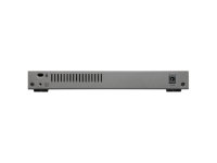 NETGEAR 8-Port Gigabit Ethernet Smart Managed Plus Switch...