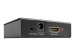 LINDY HDMI 4K Splitter 2 Port 3D 2160p30 HDTV bis 1080p und 4K 36/12 Bit HDCP 14