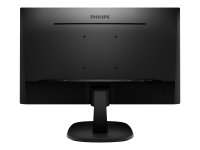 PHILIPS 273V7QJAB 68.6cm 27Zoll FHD 1920x1080 IPS 250cd 5ms LowBlue Flickerfree DP HDMI VGA Speaker tilt