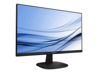 PHILIPS 273V7QJAB 68.6cm 27Zoll FHD 1920x1080 IPS 250cd 5ms LowBlue Flickerfree DP HDMI VGA Speaker tilt