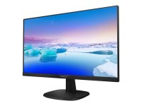 PHILIPS 273V7QJAB 68.6cm 27Zoll FHD 1920x1080 IPS 250cd 5ms LowBlue Flickerfree DP HDMI VGA Speaker tilt