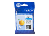 BROTHER LC3211C INK FOR MINI 17