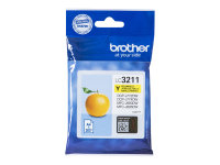 BBROTHER LC3211Y INK FOR MINI 17