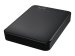 WD Elements 4TB HDD USB3.0 Portable 6,4cm 2,5Zoll RTL extern Schwarz