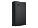 WD Elements 4TB HDD USB3.0 Portable 6,4cm 2,5Zoll RTL extern Schwarz