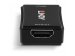 LINDY HDMI 2.0 18G UHD/HDR Repeater Extender