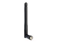 DELOCK WLAN 802.11 ac/a/b/g/n Antenne SMA Stecker 2 dBi...