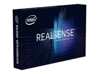 INTEL RealSense Depth Camera D435