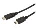 STARTECH.COM USB-C auf Mini USB Kabel - St/St - 2m - USB 2.0 - USB C zu USB Mini - USB Typ C auf Mini USB