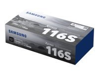 SAMSUNG MLT-D116S Black Toner Cartridge