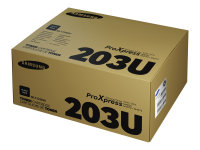 SAMSUNG MLT-D203U Ultra HY Blk Toner Cartridge