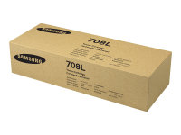 SAMSUNG MLT-D708L High Yield Black Toner Cartridge