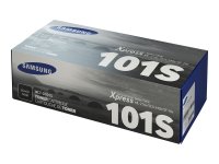 SAMSUNG MLT-D101S Black Toner Cartridge