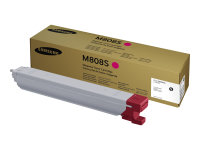 SAMSUNG CLT-M808S/ELS Magenta Toner Cartridge