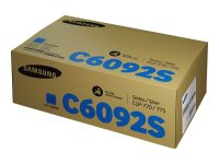 SAMSUNG original Toner cartridge LT-Cartridge6092S/ELS Cyan Toner cartridge SU082A