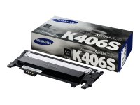 SAMSUNG original Toner cartridge LT-K406S/ELS Black...