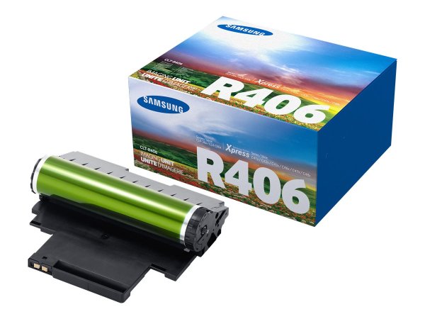 SAMSUNG original Toner cartridge LT-R406/SEE Imaging Unit SU403A