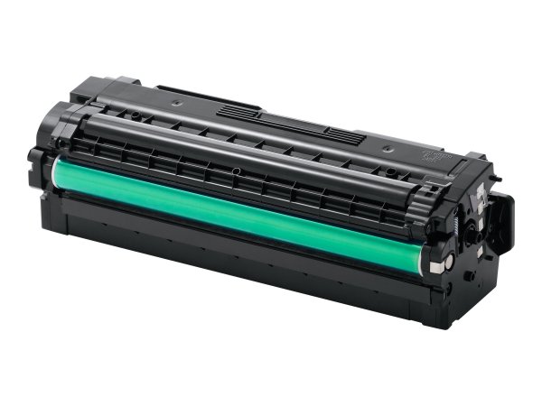 SAMSUNG original Toner cartridge LT-K506L/ELS High Yield Black Cartridge Toner cartridge SU171A