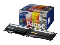 SAMSUNG original Toner cartridge LT-P406Cartridge/ELS...