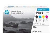 SAMSUNG original Toner cartridge LT-P406Cartridge/ELS...