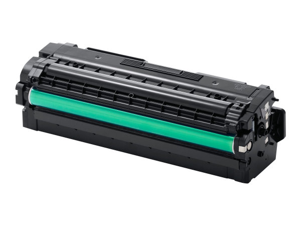 SAMSUNG original Toner cartridge LT-Y505L/ELS High Yield Yellow Toner cartridge SU512A