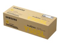 SAMSUNG original Toner cartridge LT-Y505L/ELS High Yield Yellow Toner cartridge SU512A