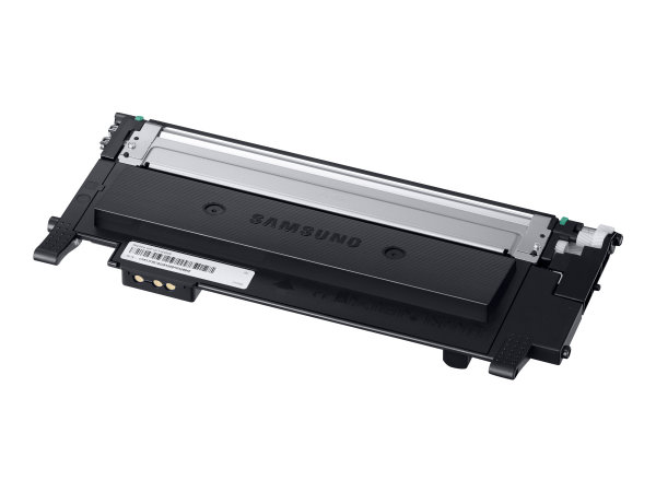 SAMSUNG CLT-K404S Black Toner Cartrid