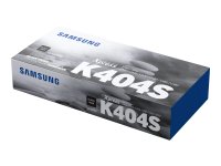 SAMSUNG CLT-K404S Black Toner Cartrid