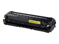 SAMSUNG CLT-Y503L H-Yield Yel Toner C