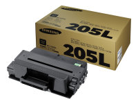 SAMSUNG MLT-D205L/ELS High Yield Black Toner Cartridge