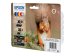 EPSON 1LB Multipack 6 colours 378XL/478XL Squirrel incl. R/G Clara Phto HD Ink