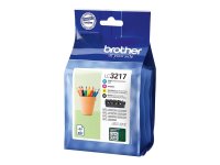 BROTHER LC3217VALDR multipack MFCJ5330DW 5730DW 5930DW...