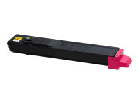 KYOCERA TK-8115M Toner magenta fur 6.000 Seiten gem....