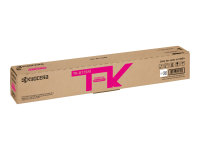 KYOCERA TK-8115M Toner magenta fur 6.000 Seiten gem....