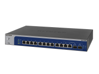 NETGEAR 12-Port 10-Gigabit/Multi-Gigabit Ethernet Smart...