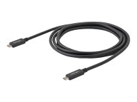 STARTECH.COM USB-C auf USB-C Kabel - ST/ST - 0,5m - USB...